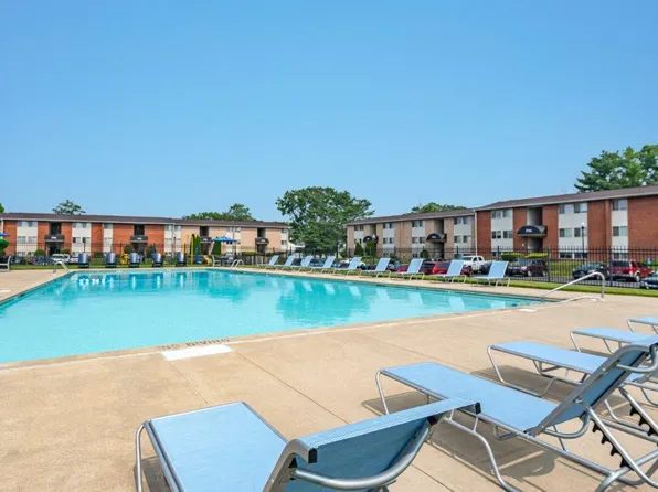 Seneca Bay Apartment Homes