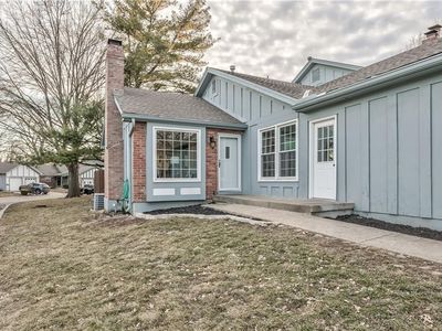 7235 Mastin St, Merriam, KS, 66203