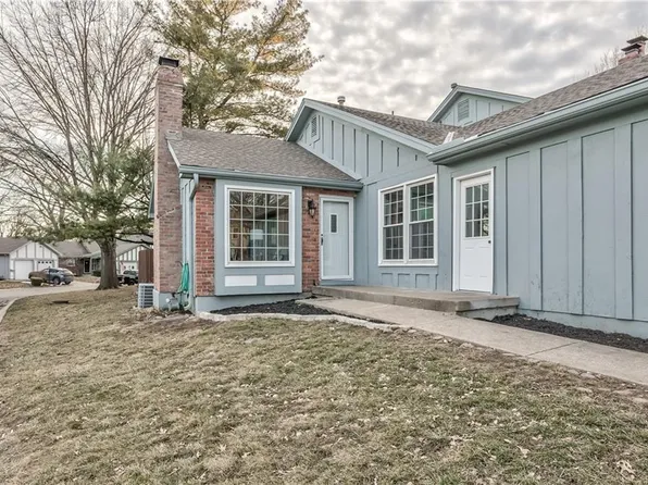 7235 Mastin St, Merriam, KS 66203