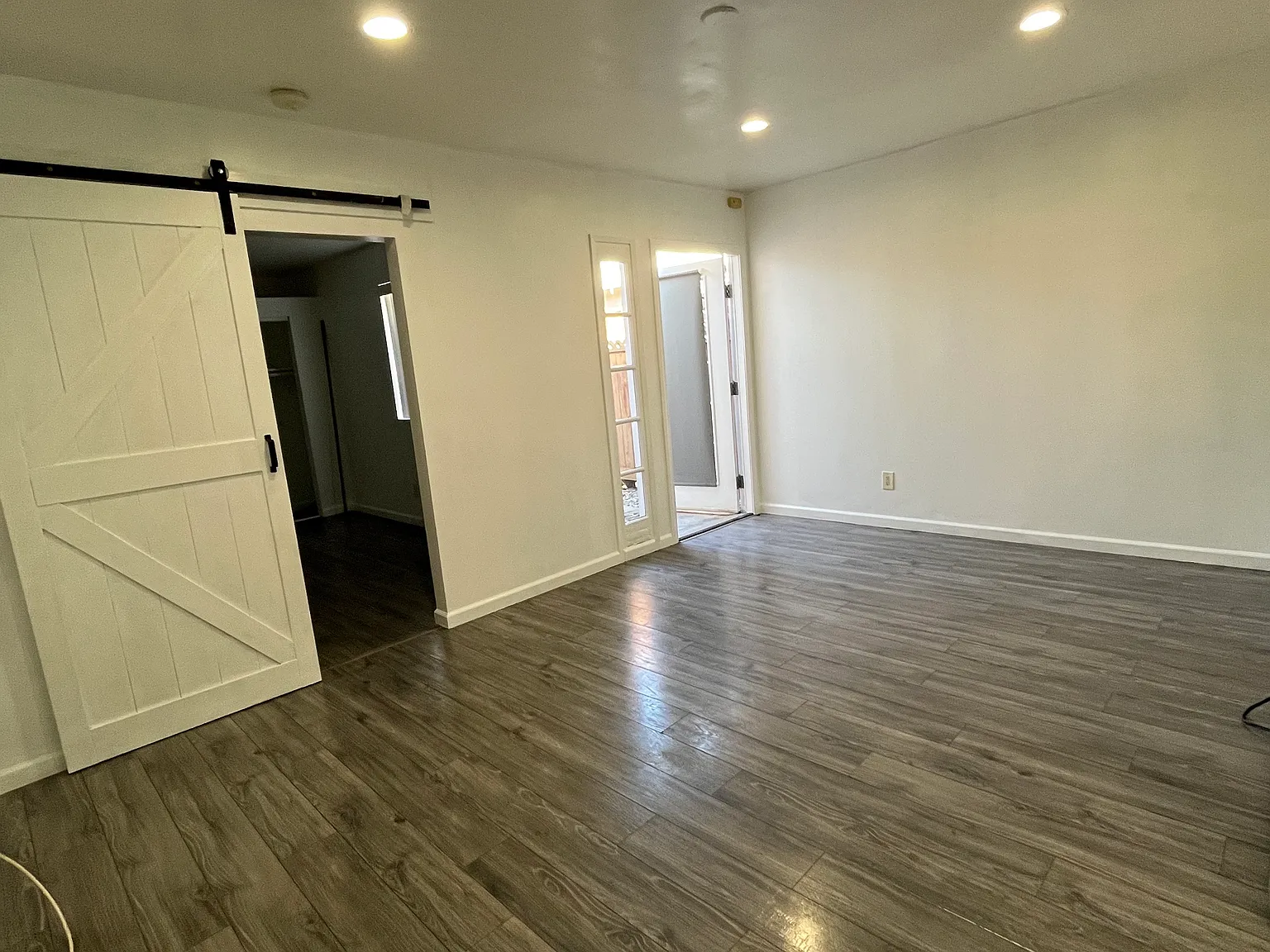 1 bed, 500 sqft, $1,700 — Photo 1