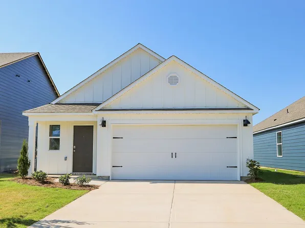 1420 Long Leaf Ln, Odenville, AL 35120