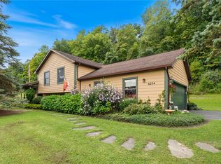 6234 County Road 32, Canandaigua, NY 14424
