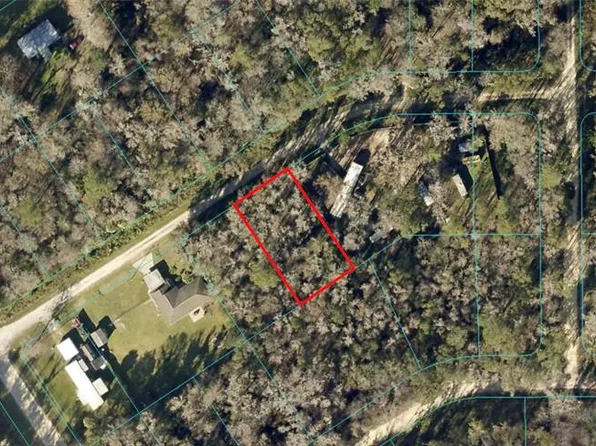 SW 15th St Lot 11, Ocala, FL 34481