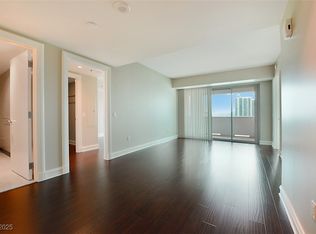 2700 Las Vegas Blvd S UNIT 1604, Las Vegas, NV 89109