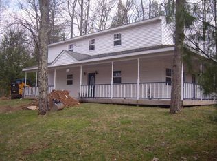 25 Quiet Country Ln, Wellsboro, PA 16901
