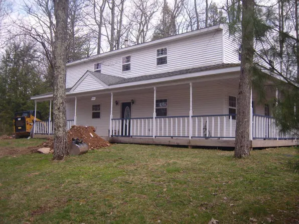 25 Quiet Country Ln, Wellsboro, PA 16901