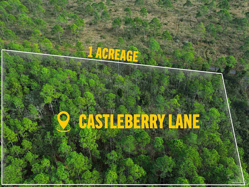 20002 Castleberry Ln, Milton, FL 32583 Zillow