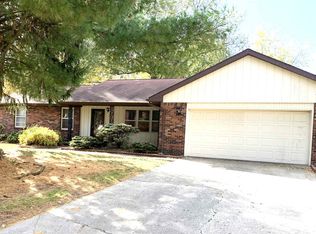 3501 Williams Dr, Kokomo, IN