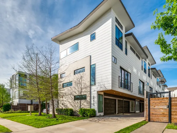 2211 Moser Ave Unit 4, Dallas, TX 75206