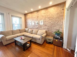 16 Victory Rd #3, Dorchester, MA 02122