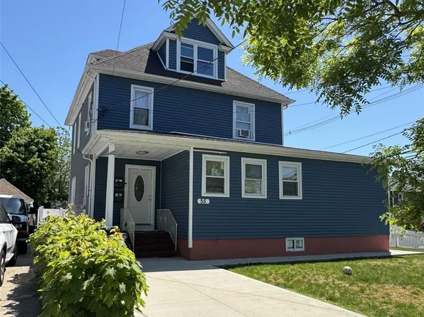 55 Bedell St Floor 1, Freeport, NY 11520