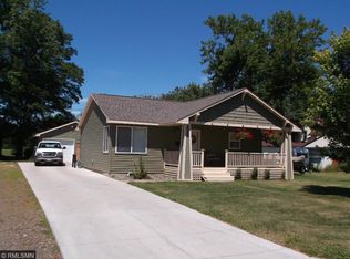 438 Forest Ave W, Mora, MN 55051