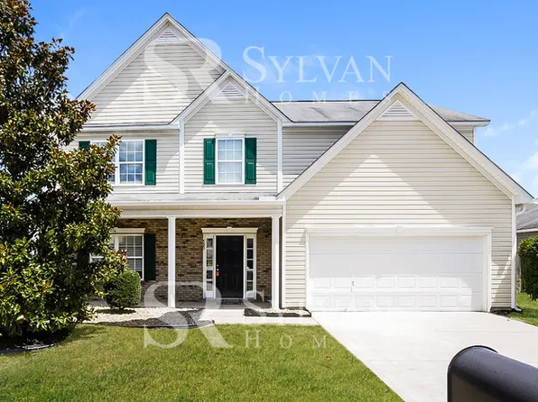 523 Westmoreland Rd, Columbia, SC 29229