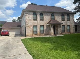 3502 Aspen Bend Dr, Houston, TX 77068
