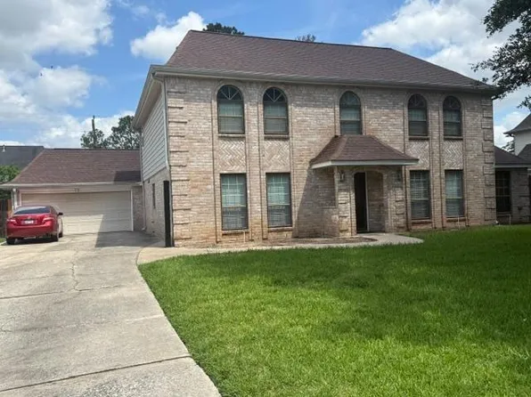 3502 Aspen Bend Dr, Houston, TX 77068