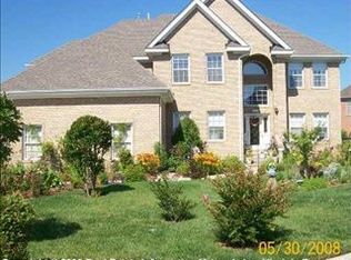 4504 Lear Close, Chesapeake, VA 23321