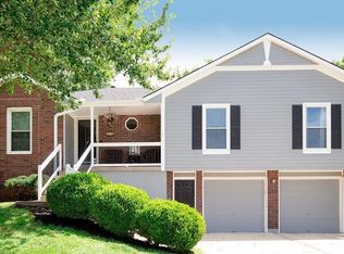 2604 NW 1st St, Blue Springs, MO 64014