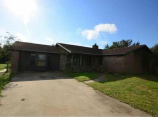 21559 County Road 1718, Mathis, TX 78368