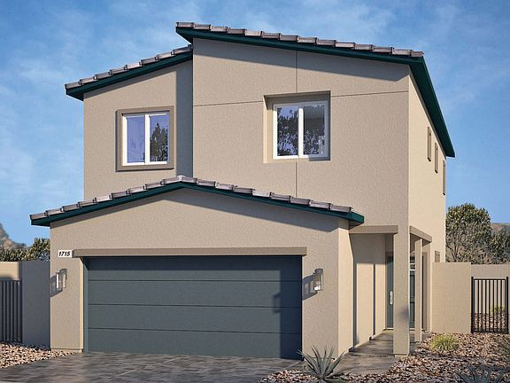 Plan Elevation.