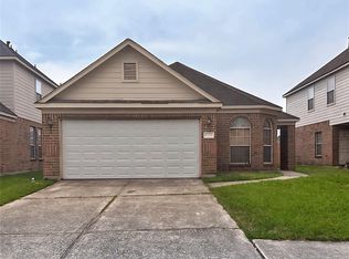 12230 Hawthorne Hill Cir, Humble, TX 77346