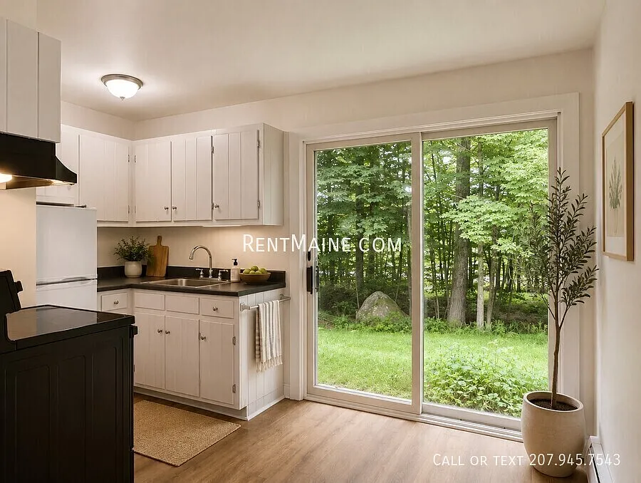 176 Augusta Rd #4