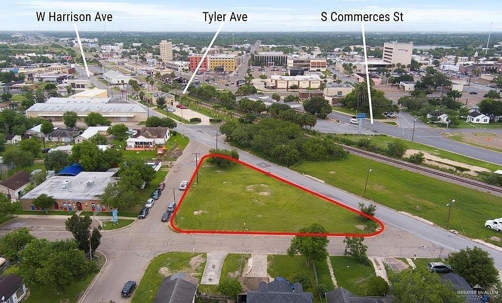 3 S 3rd St W, Los Fresnos, TX 78566 | Zillow