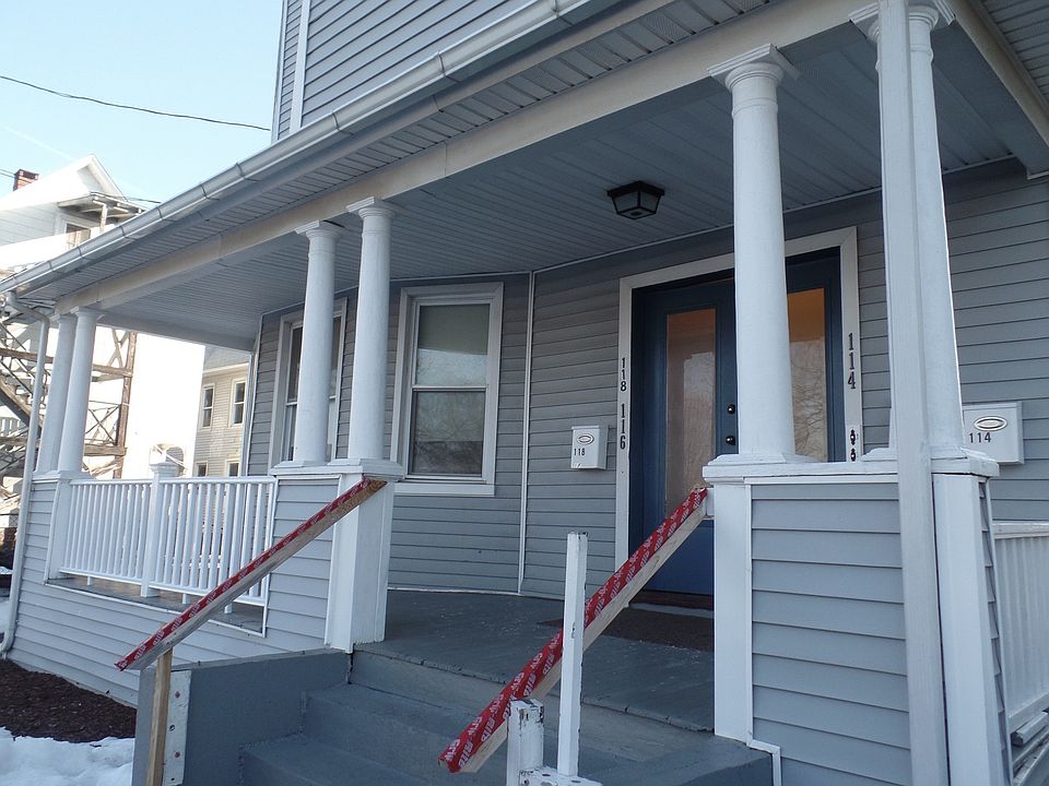 Rare Find - Totally Remodeled Multi-Family Home