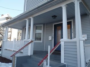 114 Norman St, Bridgeport, CT 06605