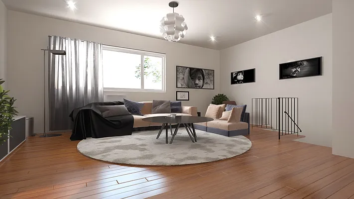 Rented by Keller Williams NYC | media 1