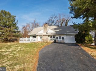 134 N State Rd, Springfield, PA 19064