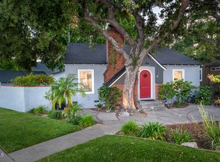 3400 Prospect Ave, Glendale, CA 91214