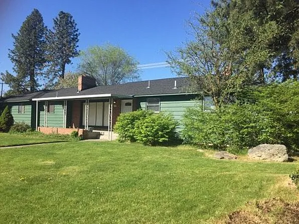 6205 N Buffalo St, Spokane, WA 99205