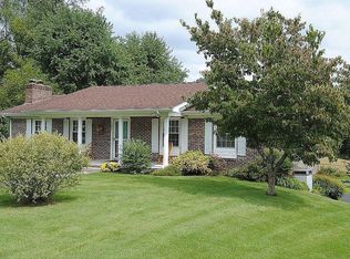 104 Locust Dr, Bristol, TN 37620