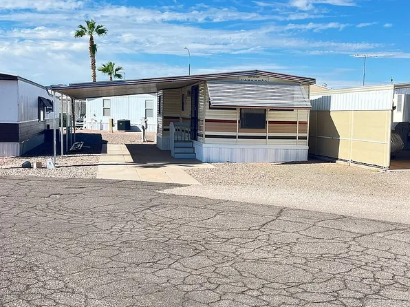 269 N Winchester Rd #10, Apache Junction, AZ 85119