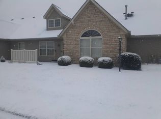 1467 Tylers Mill Ln NE, Massillon, OH 44646