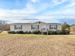 206 Bob Kennedy Rd, Beulaville, NC 28518