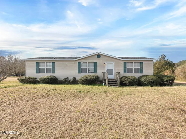 206 Bob Kennedy Road, Beulaville, NC 28518