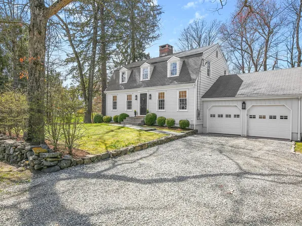 221 Old Stamford Road, New Canaan, CT 06840