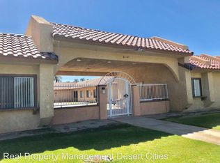 82145 Valencia Ave APT 9, Indio, CA 92201