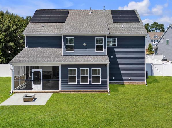 143 Homestead Ln LOT 24, Moyock, NC 27958