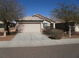 14836 W Redfield Rd, Surprise, AZ 85379