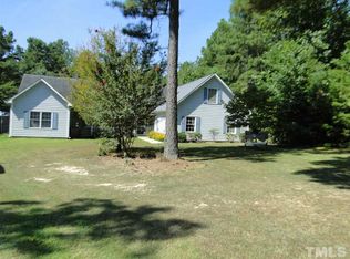 919 Royal Oaks Dr, Durham, NC 27712