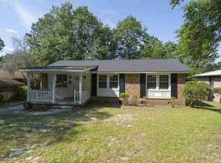 953 Howard St, Columbia, SC 29205