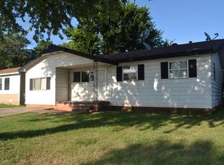6612 Ashby Ter, Oklahoma City, OK 73149