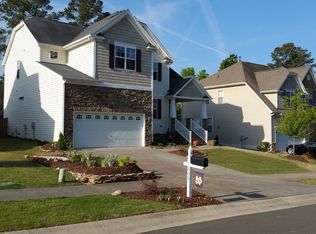 1809 Carnation Dr, Durham, NC 27703