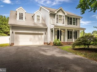 5045 Lords Creek Dr, Eden, MD 21822