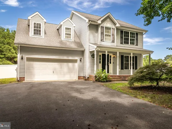 5045 Lords Creek Dr, Eden, MD 21822