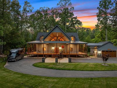 1248 Sunset Rd, Epworth, GA, 30541