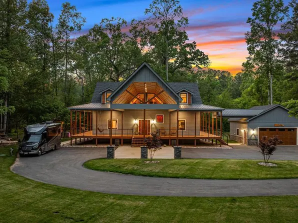 1248 Sunset Rd, Epworth, GA 30541