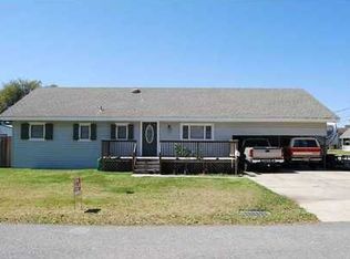 581 W B St, Norco, LA 70079